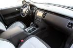 Ford Flex Titanium 2011 года